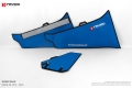 Global Jet Club - Viper - 110 in - 280 cm