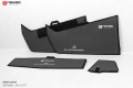 GB Models - Zlin Z-137T - 106 in - 270 cm