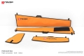Flight Composites - Swift - 126 in - 320 cm