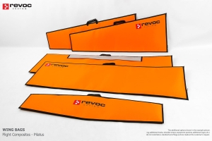 Flight Composites - Pilatus B4 - 228 in - 580 cm