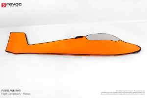 Flight Composites - Pilatus B4 - 228 in - 580 cm