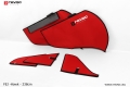 FEJ - Fly Eagle Jet - Hawk - 94 in - 238 cm