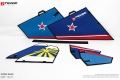 CARF Models - Su-27 - 87 in - 220 cm