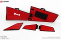 CY Models - Ventrix Jet - 78 in - 199 cm