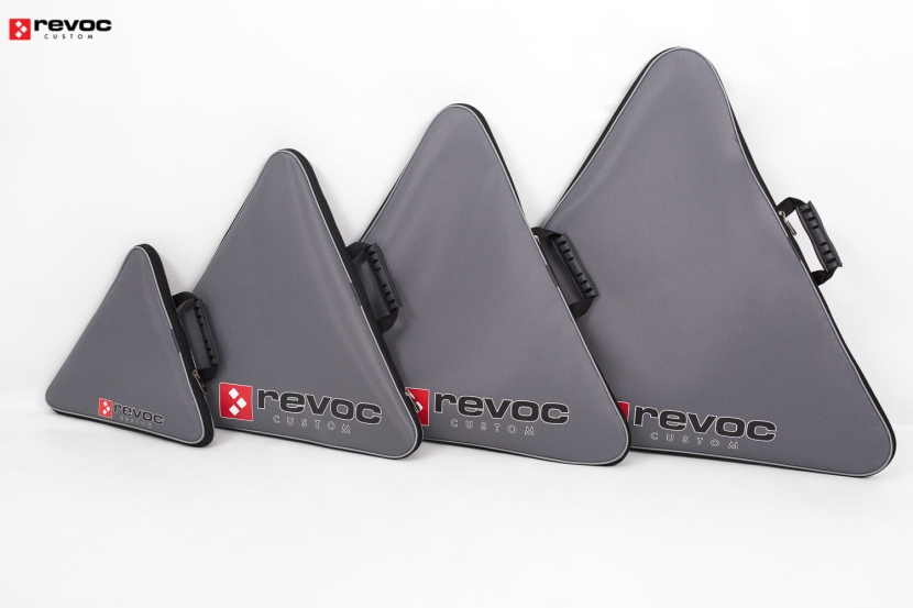 3 Blade Propeller Bag for RC Aircraft