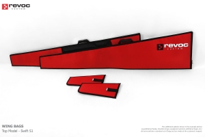 Top Model CZ - Swift S-1 - 147 in - 373 cm