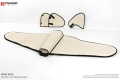 Top Flite - P-40 Warhawk - 86 in - 218 cm