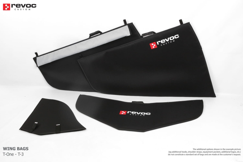 T-One Models - T-3 - 102 in - 260 cm