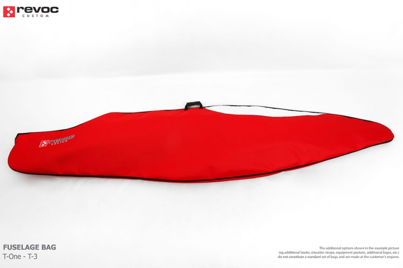 T-One Models - T-3 - 102 in - 260 cm