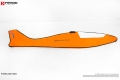 Modellbau Bruckmann - SZD-24 - Foka - 246 in - 625 cm
