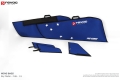 Skymaster - F-86 - 1:5 - 91 in - 231 cm