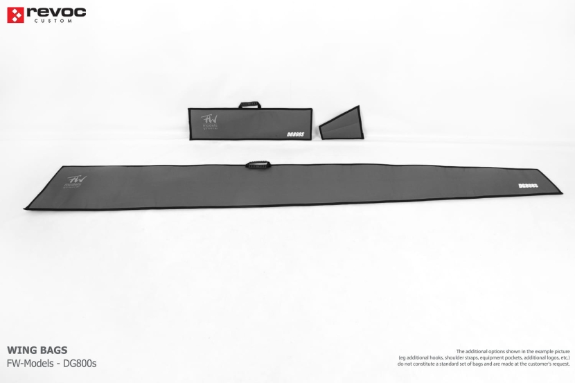 FW-Models - DG-808s - 236 in - 600 cm