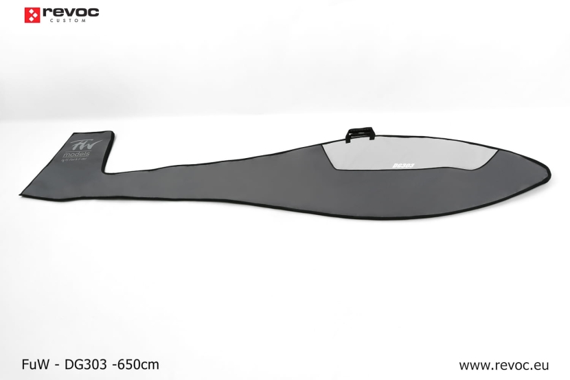 FW-Models - DG-303 - 256 in - 650 cm