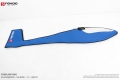 Schauberger - DG-800s - 1:3 - 236 in - 600 cm