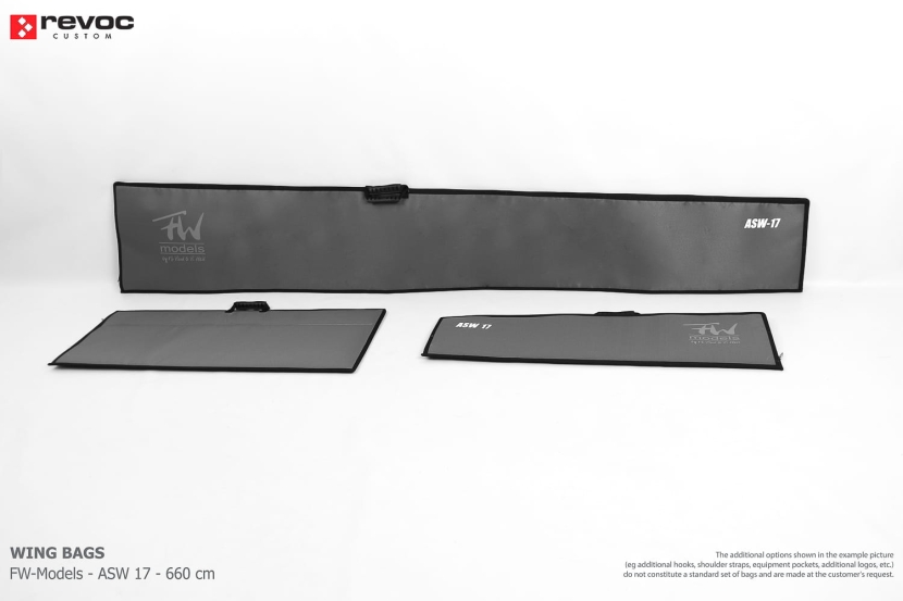 FW-Models - ASW 17 - 260 in - 660 cm