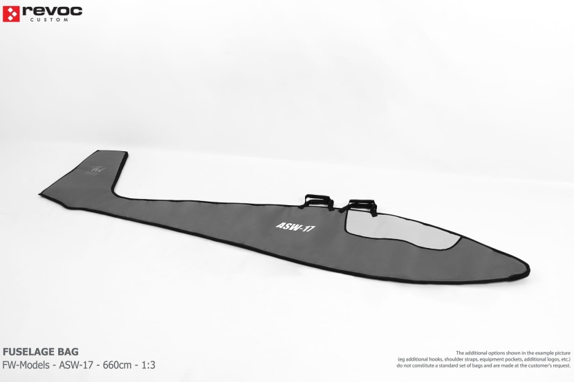 FW-Models - ASW 17 - 260 in - 660 cm