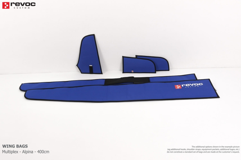Multiplex - Alpina - 157 in - 400 cm