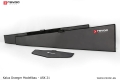 KD Modellbau (Klaus Draeger Modellbau) - ASK 21 - 223 in - 566 cm