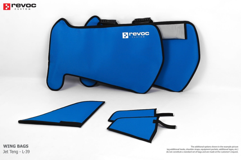 Jet-Teng - L-39 - 54 in - 136 cm