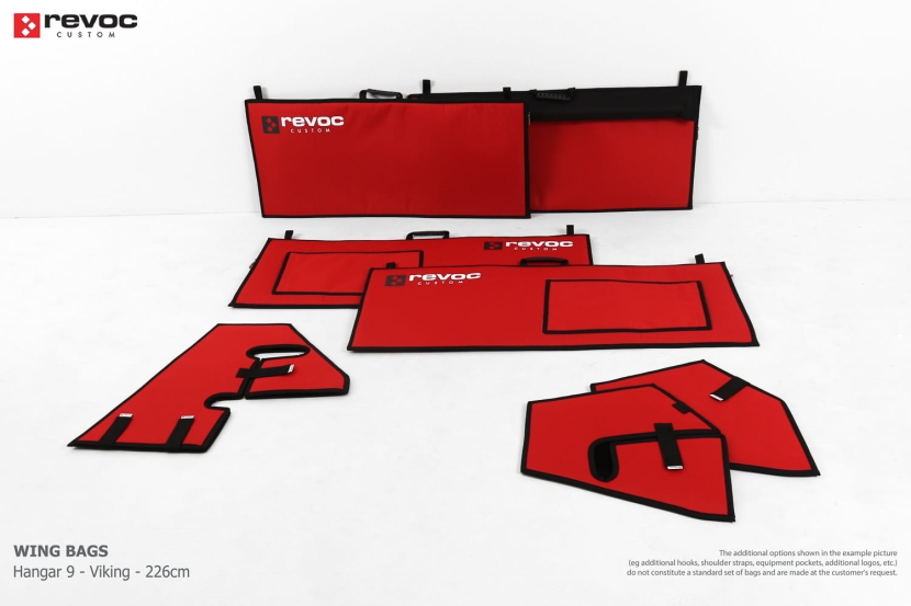 Hangar 9 - Viking - 89 in - 226 cm