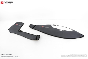 Tomahawk Aviation - ASW 27 - 295 in - 750 cm