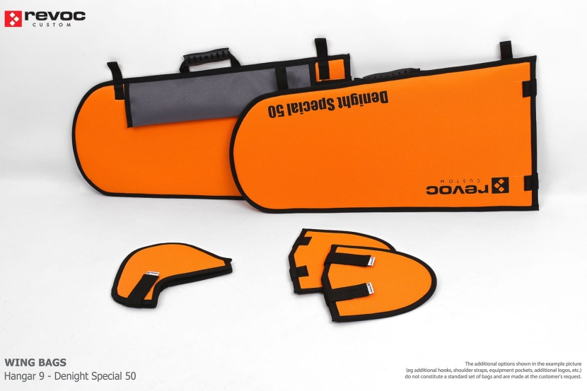 Hangar 9 - Denight Special 50 - 59 in - 149 cm