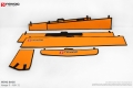 Hangar 9 - ASH 31 - 252 in - 640 cm