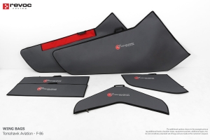 Tomahawk Aviation - F-86 - 122 in - 310 cm