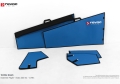 Extreme Flight - Extra 300 V2 - 104 in - 264 cm