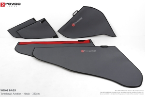 Tomahawk Aviation - Hawk XXXL - 150 in - 380 cm