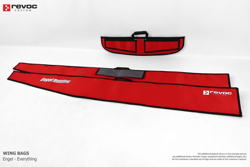 Engel Modellbau - Everything - 165 in - 418 cm
