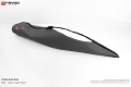 Elite Aerosports - Havoc Super Sport - 85 in - 215 cm