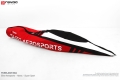 Elite Aerosports - Havoc Super Sport - 85 in - 215 cm