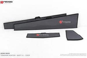 Tomahawk Aviation - Swift S-1 - 131 in - 333 cm