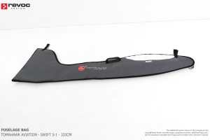 Tomahawk Aviation - Swift S-1 - 131 in - 333 cm