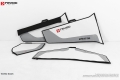 Tomahawk Aviation - Viper - 98 in - 250 cm