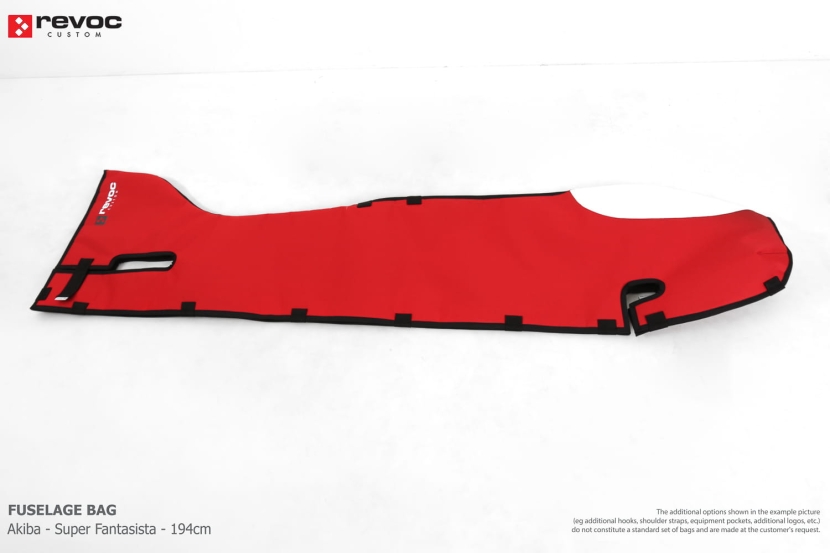 Akiba - Super Fantasista - 76 in - 194 cm