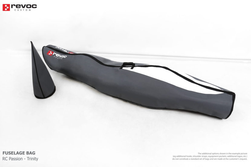 BS Jets - Trinity - 109 in - 278 cm