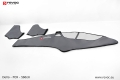 Delro - Fox - 220 in - 560 cm