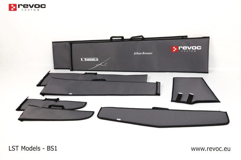 LST Models - BS-1