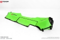 Krill Model - Laser Z-2300 - 38% - 110 in - 280 cm