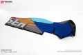 Krill Model - Laser Z-2300 - 38% - 110 in - 280 cm