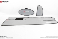 Old Gliders - PWS 101 - 1:3.8 - 197 in - 500 cm