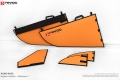 Hispano Aviacion - Ultimatum 2.0 - 87 in - 220 cm