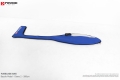 Baudis Model - Diana 2 - 197 in - 500 cm