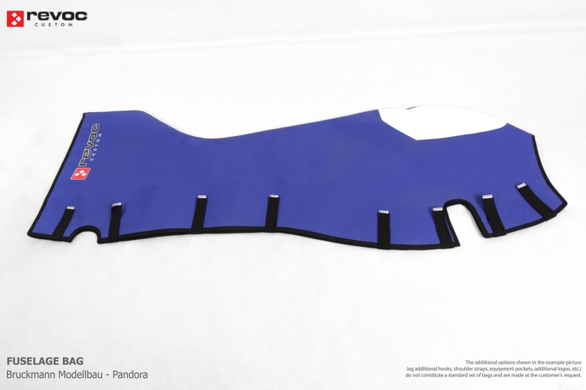 Modellbau Bruckmann - Pandora - 71 in - 180 cm