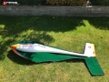Hangar 9 - ASH 31 - 252 in - 640 cm