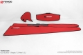 Old Gliders - Slingsby T13 Petrel 1:3,5 - 197 in - 500 cm