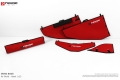 Airworld Modellbau - BAe Hawk - 1:4,5 - 82 in - 208 cm