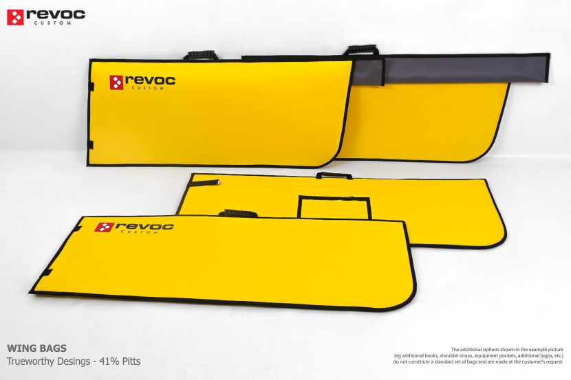 Trueworthy Desings - Pitts 12 - 41%